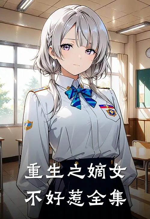 重生之嫡女不好惹全集