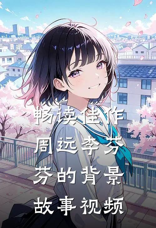 畅读佳作周远李芬芬的背景故事视频