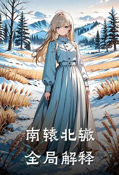 南辕北辙全局解释