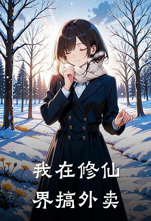 我在修仙界搞外卖