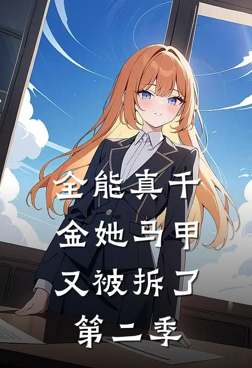 全能真千金她马甲又被拆了第二季