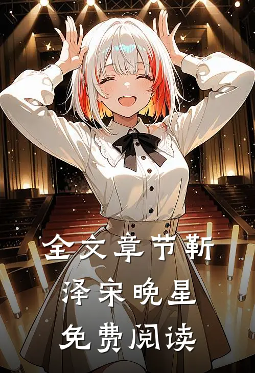 全文章节靳泽宋晚星免费阅读