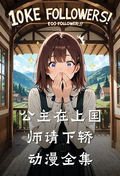 公主在上国师请下轿动漫全集