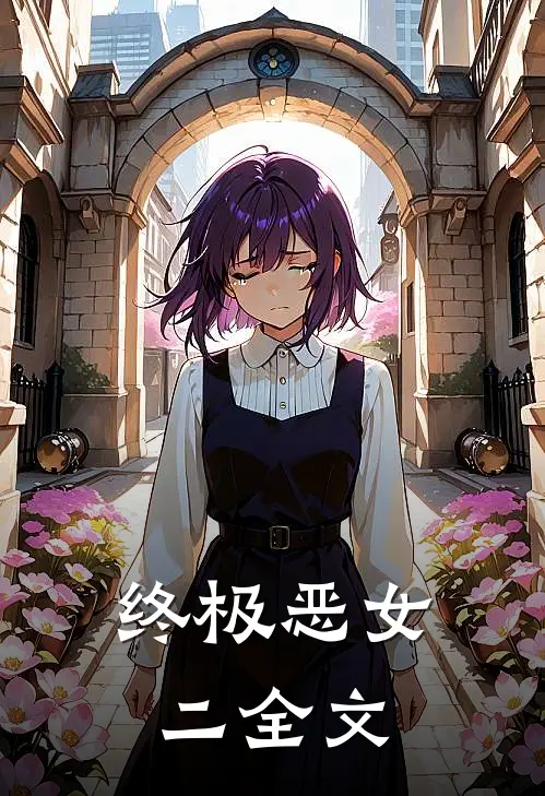 终极恶女二全文