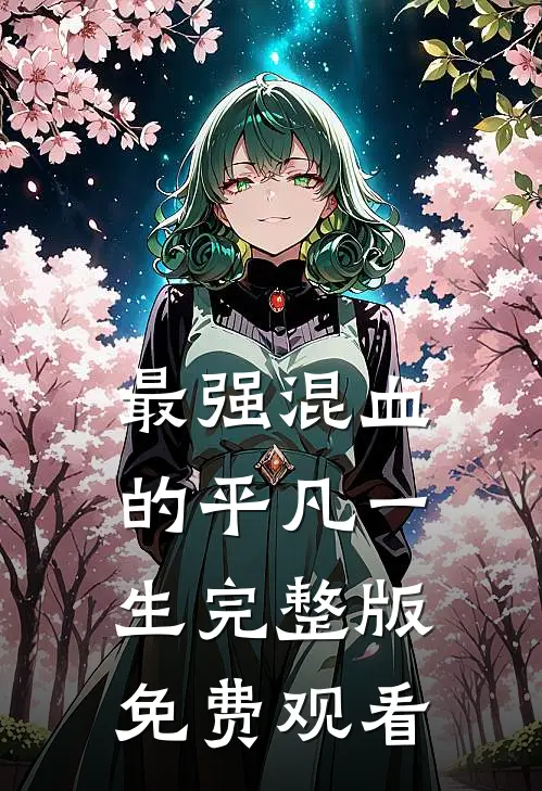 最强混血的平凡一生完整版免费观看