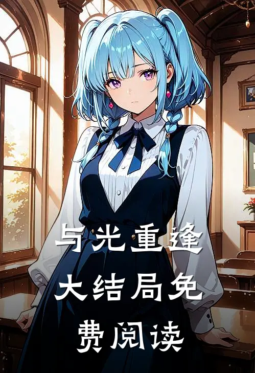 与光重逢大结局免费阅读