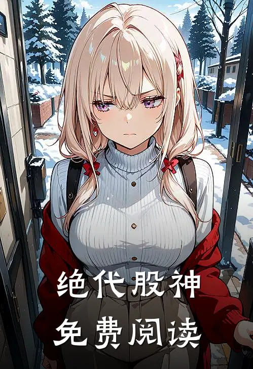 绝代股神免费阅读