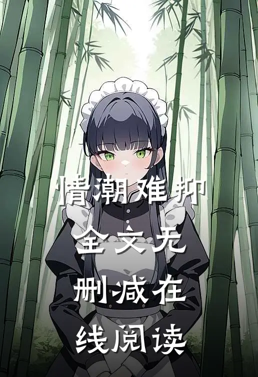 情潮难抑全文无删减在线阅读