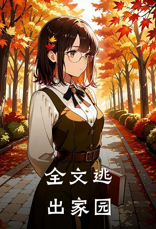 全文逃出家园