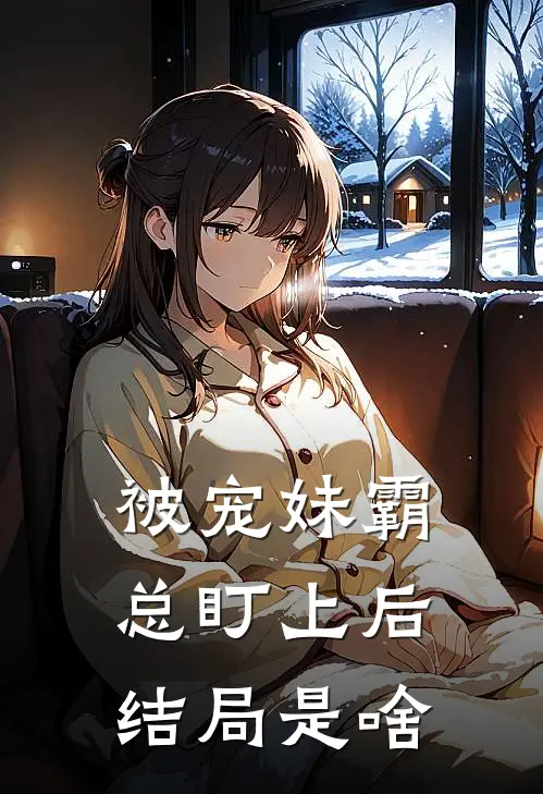 被宠妹霸总盯上后结局是啥