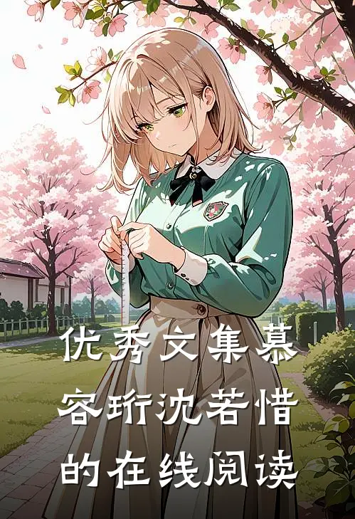 优秀文集慕容珩沈若惜的在线阅读