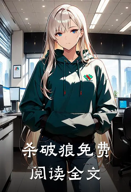 杀破狼免费阅读全文