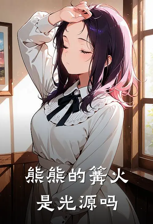 熊熊的篝火是光源吗
