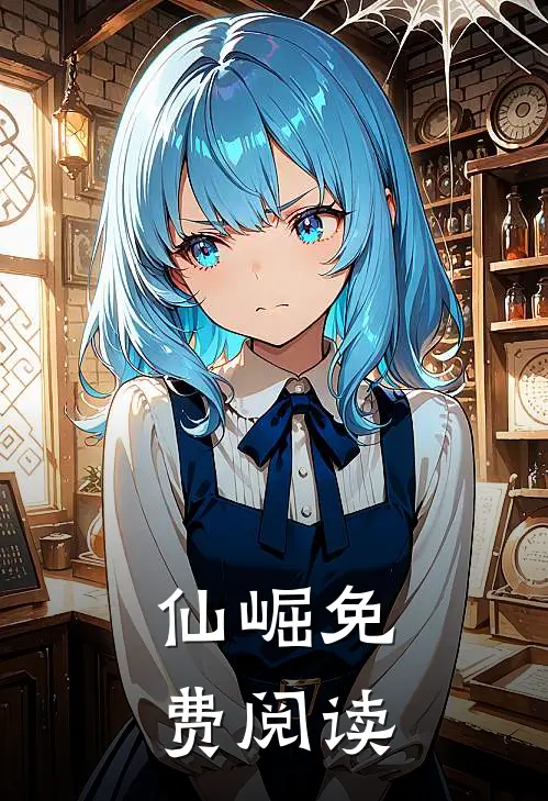 仙崛免费阅读