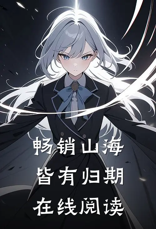 畅销山海皆有归期在线阅读