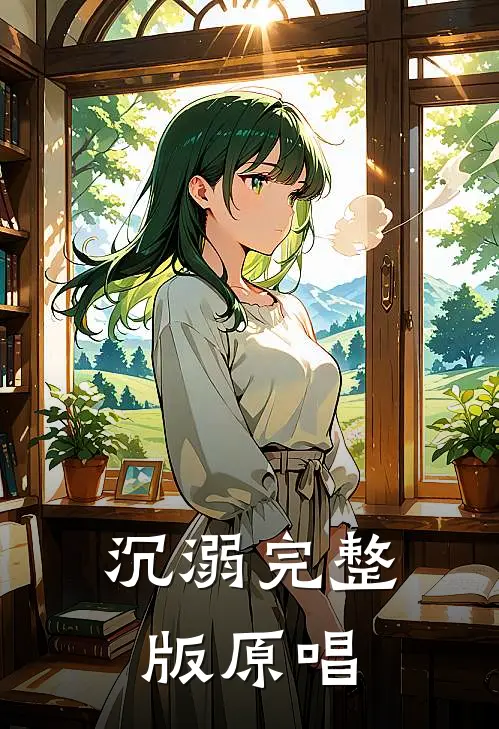 沉溺完整版原唱