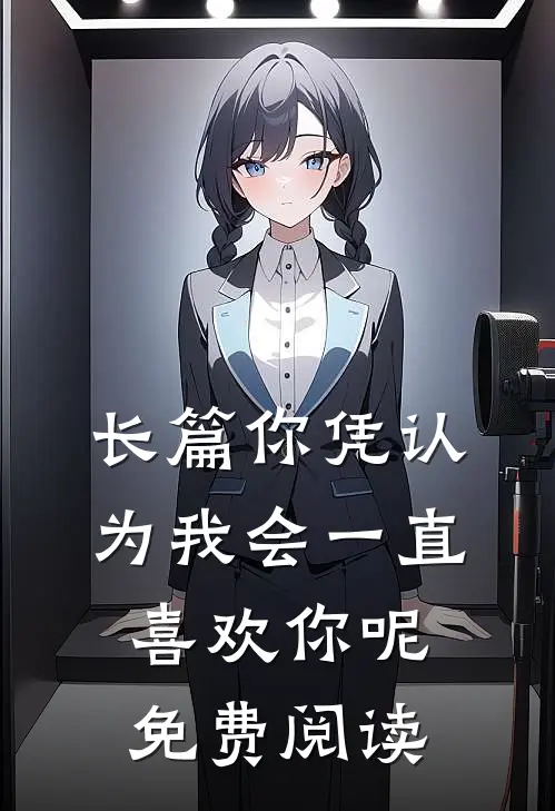 长篇你凭认为我会一直喜欢你呢免费阅读