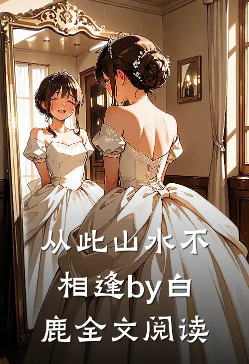 从此山水不相逢by白鹿全文阅读