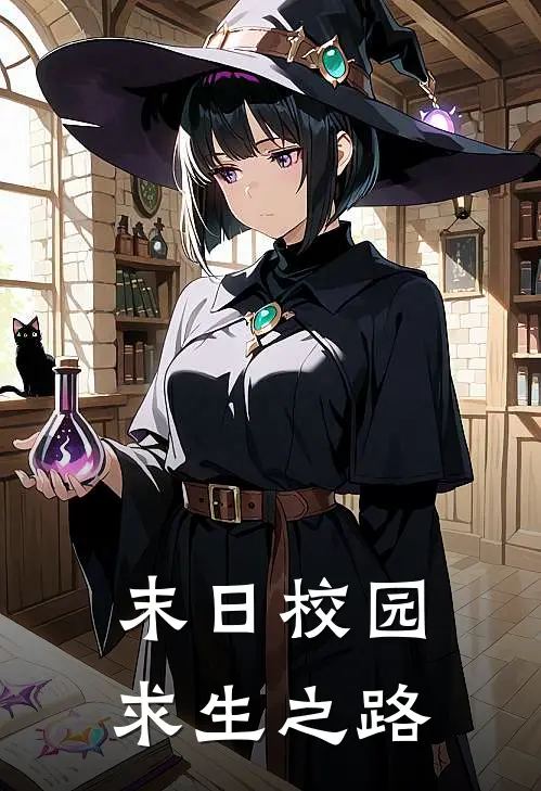 末日校园求生之路
