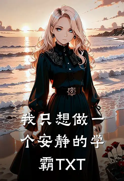 我只想做一个安静的学霸TXT