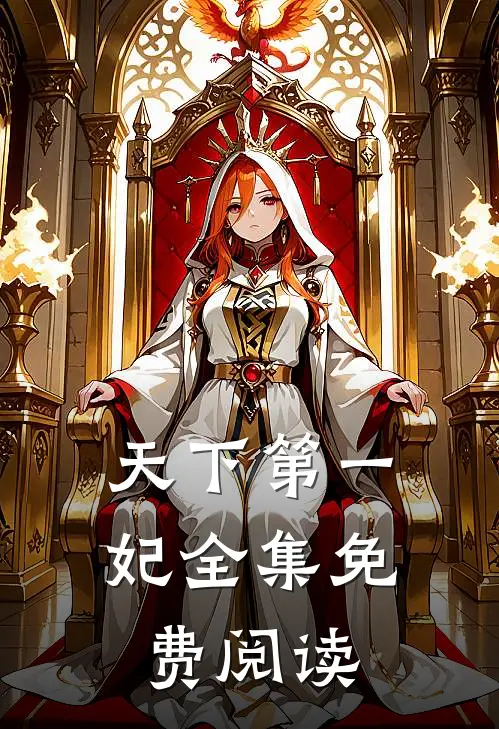 天下第一妃全集免费阅读
