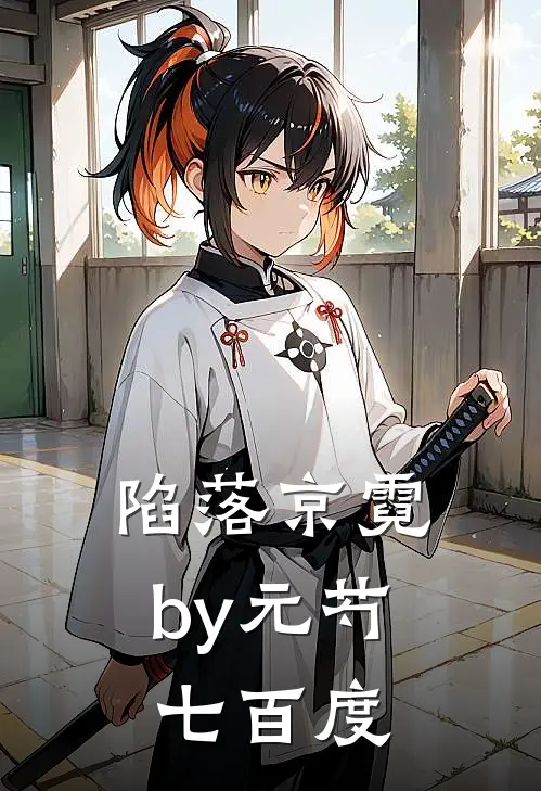 陷落京霓by元芍七百度
