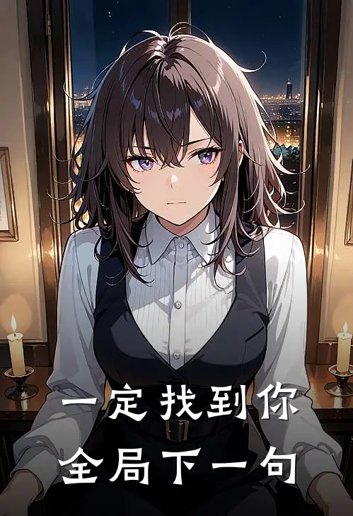 一定找到你全局下一句