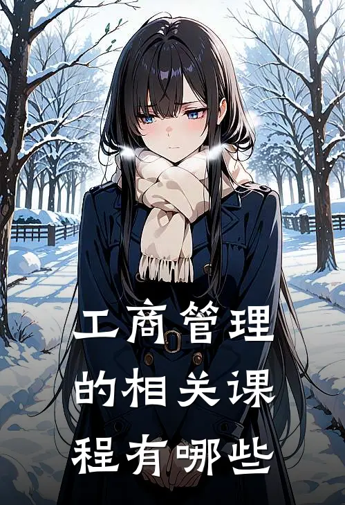 工商管理的相关课程有哪些