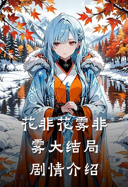花非花雾非雾大结局剧情介绍