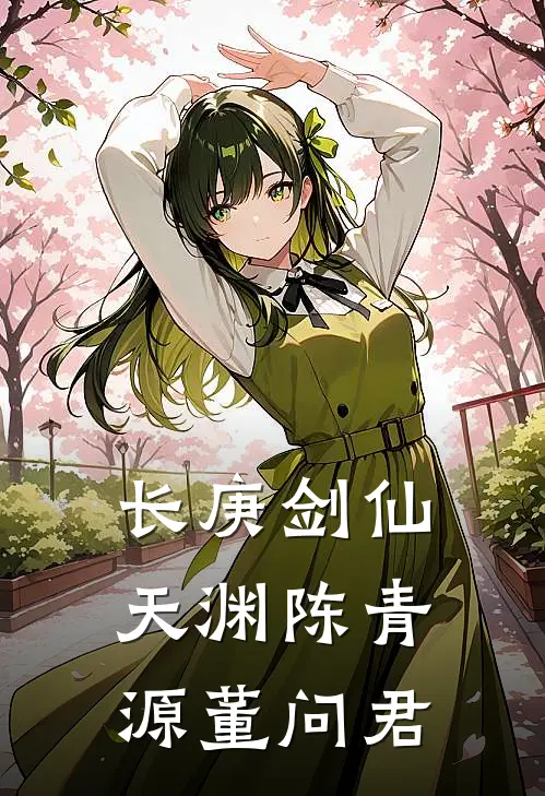 长庚剑仙天渊陈青源董问君