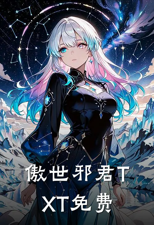 傲世邪君TXT免费