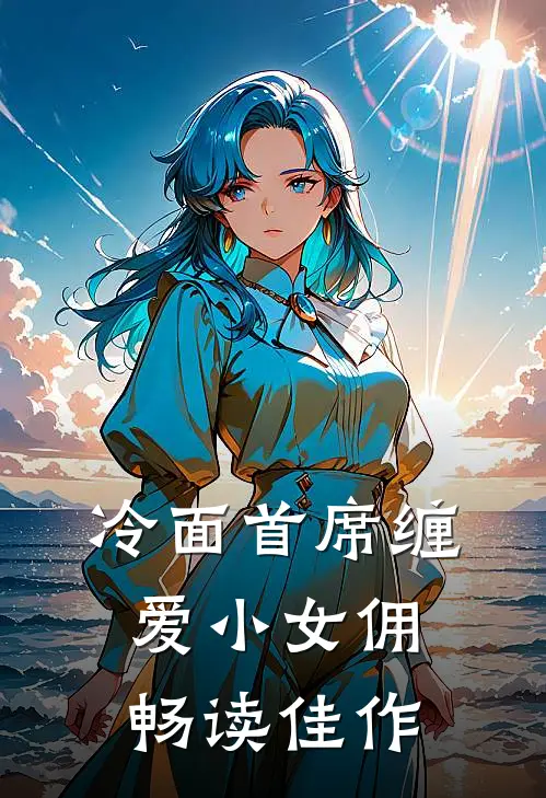 冷面首席缠爱小女佣畅读佳作