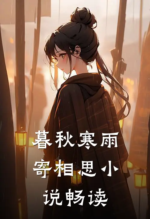 暮秋寒雨寄相思小说畅读