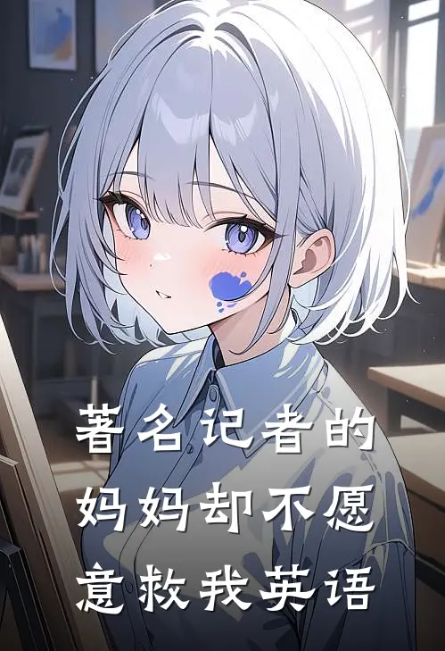著名记者的妈妈却不愿意救我英语