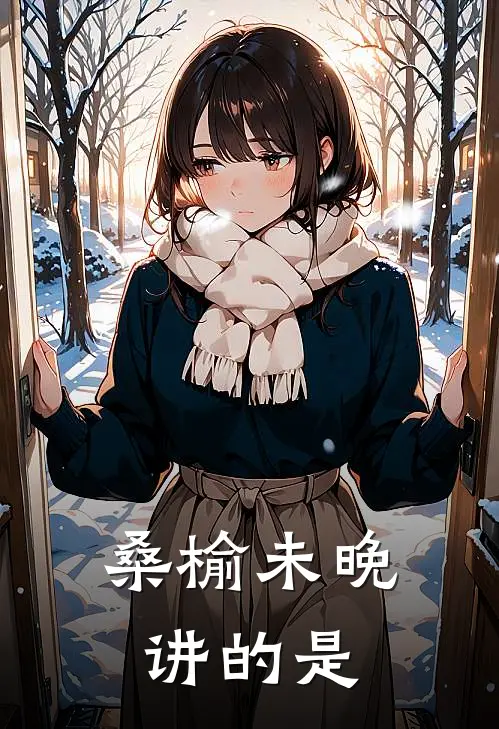 桑榆未晚讲的是