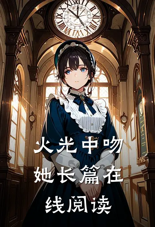 火光中吻她长篇在线阅读