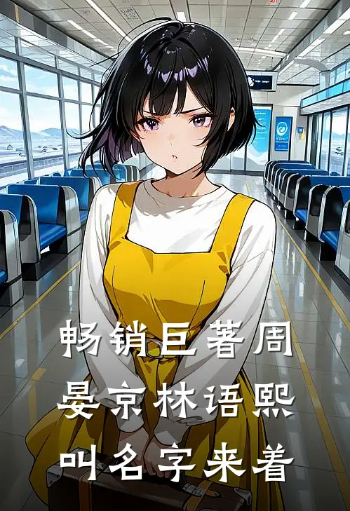 畅销巨著周晏京林语熙叫名字来着