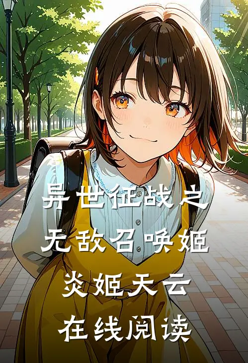 异世征战之无敌召唤姬炎姬天云在线阅读