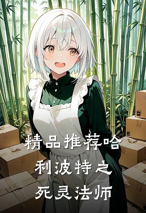 精品推荐哈利波特之死灵法师