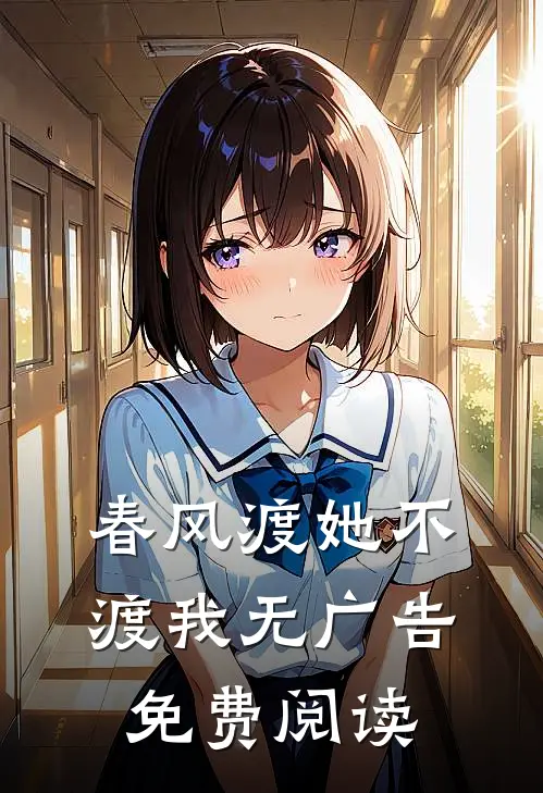 春风渡她不渡我无广告免费阅读