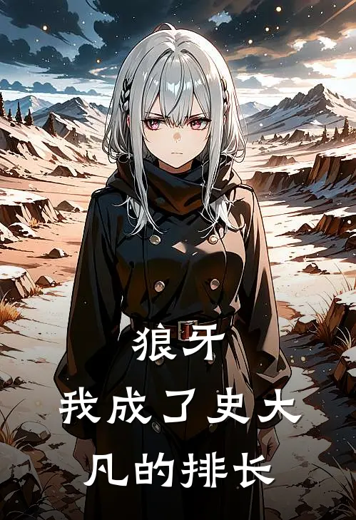 狼牙：我成了史大凡的排长