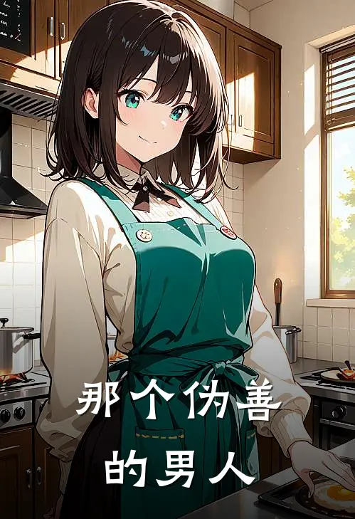 那个伪善的男人