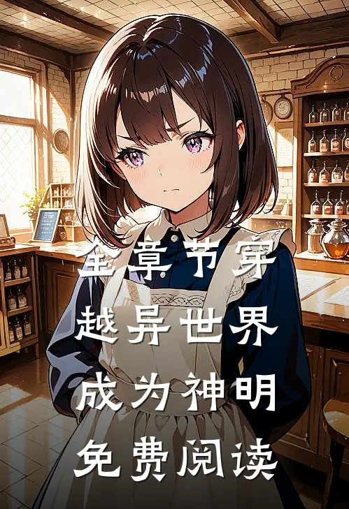 全章节穿越异世界成为神明免费阅读