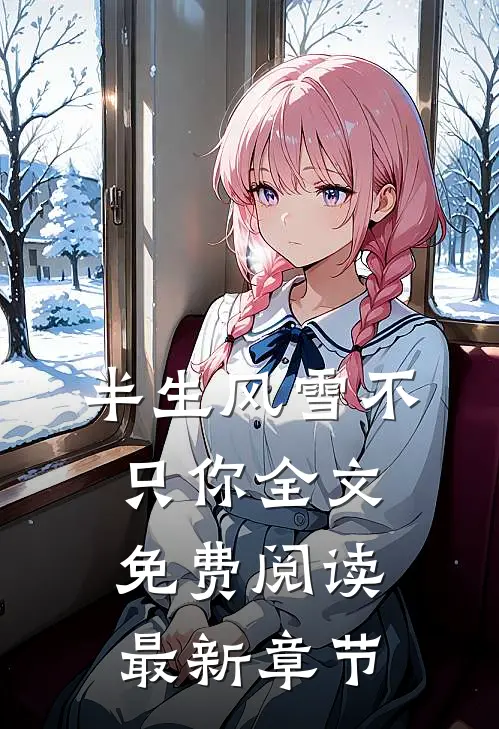 半生风雪不只你全文免费阅读最新章节