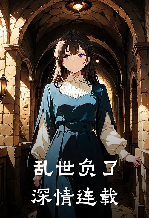 乱世负了深情连载