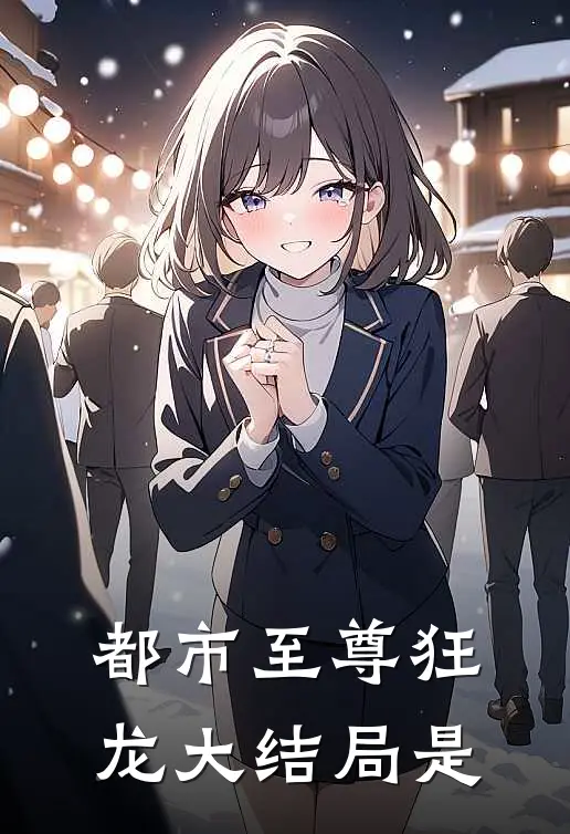 都市至尊狂龙大结局是