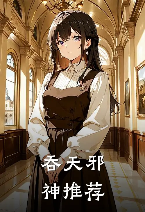 吞天邪神推荐