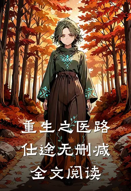 重生之医路仕途无删减全文阅读