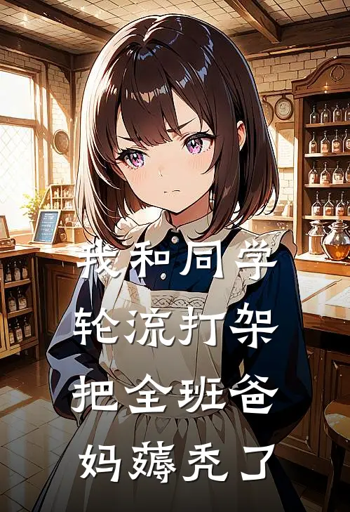 我和同学轮流打架，把全班爸妈薅秃了
