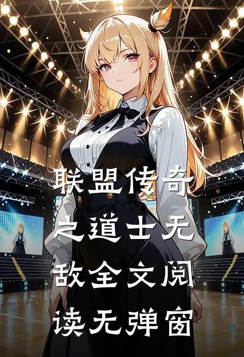 联盟传奇之道士无敌全文阅读无弹窗